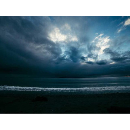 Intelligent Wool Coat fr-FR